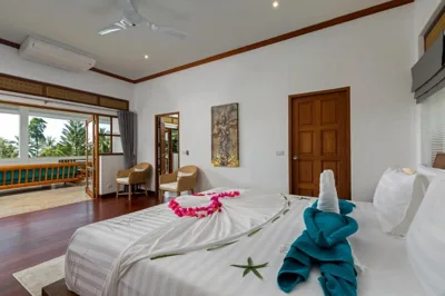 50% Off Baan Angelo 3 Bed Pool Villa Kata Hill – Foto 2