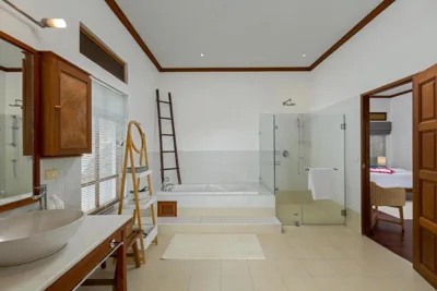 50% Off Baan Angelo 3 Bed Pool Villa Kata Hill – Foto 3