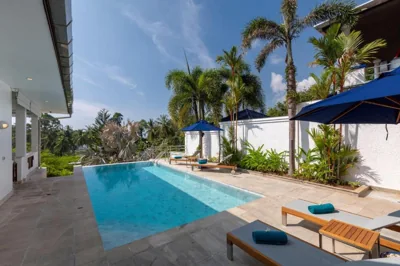50% Off Baan Angelo 3 Bed Pool Villa Kata Hill – Foto 4