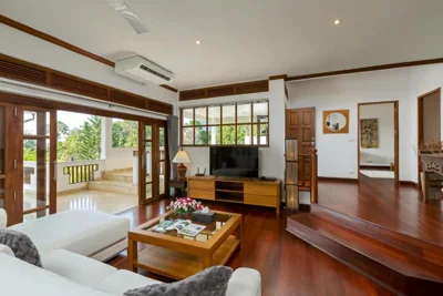 50% Off Baan Angelo 3 Bed Pool Villa Kata Hill – Foto 6