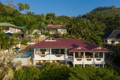 50% Off Baan Angelo 3 Bed Pool Villa Kata Hill – Foto 7