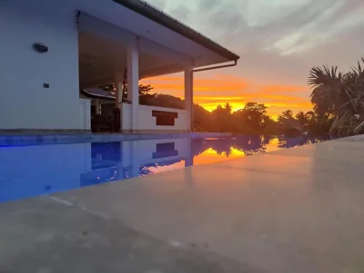 50% Off Baan Angelo 3 Bed Pool Villa Kata Hill – Foto 8