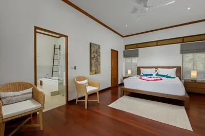 50% Off Baan Angelo 3 Bed Pool Villa Kata Hill – Foto 10