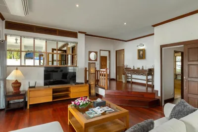 50% Off Baan Angelo 3 Bed Pool Villa Kata Hill – Foto 11