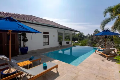 50% Off Baan Angelo 3 Bed Pool Villa Kata Hill – Foto 12