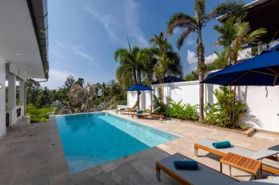 50% Off Baan Angelo 3 Bed Pool Villa Kata Hill – Foto 13