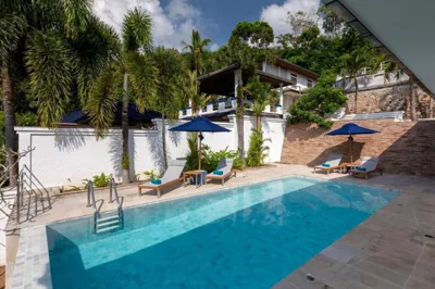 50% Off Baan Angelo 3 Bed Pool Villa Kata Hill – Foto 14